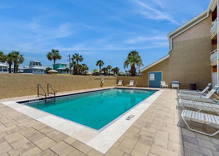 Crystal Villas