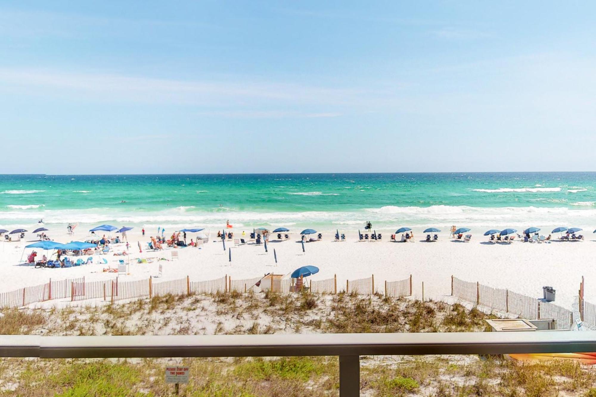 Crystal Casa vacanze Destin