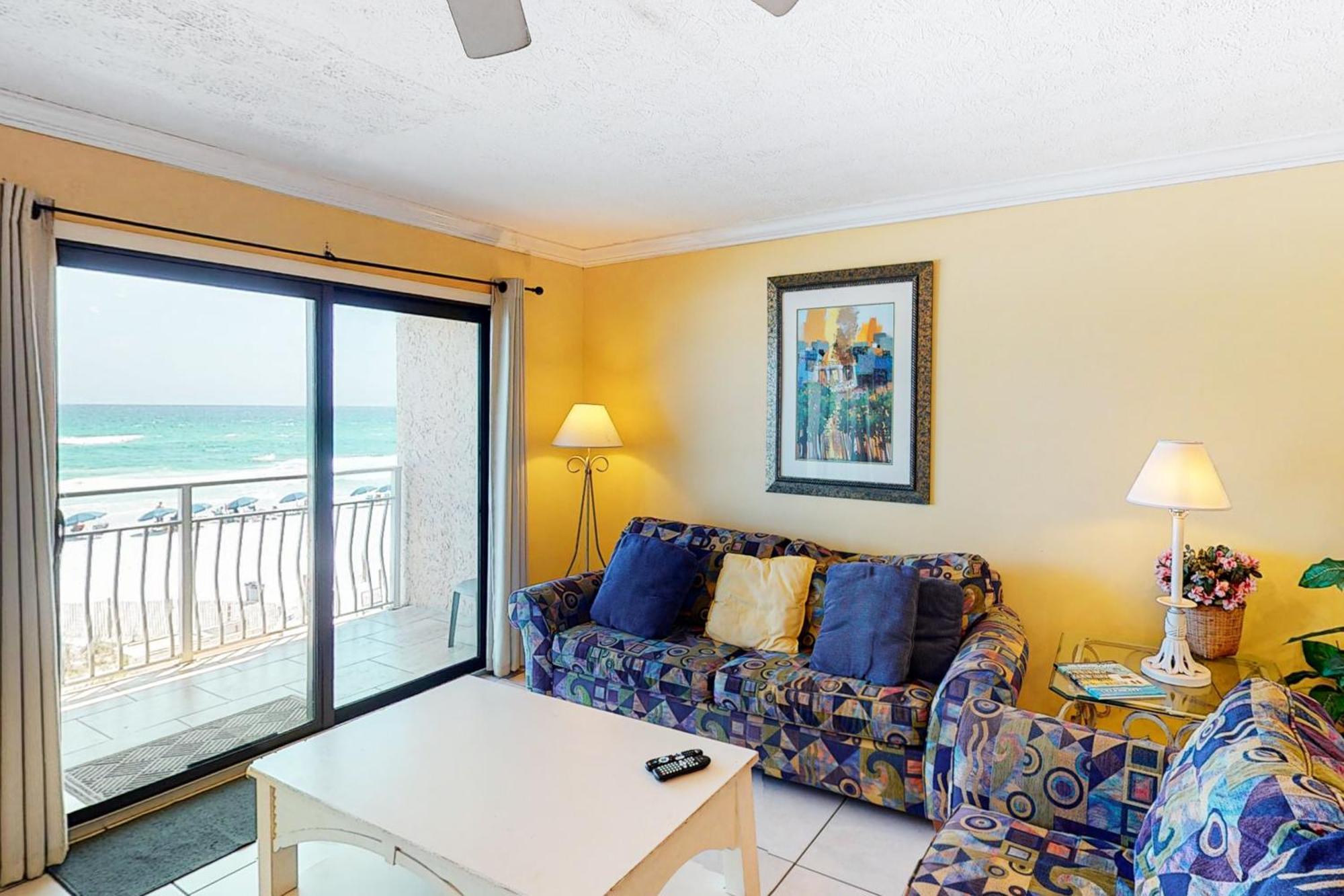 Casa vacanze Crystal