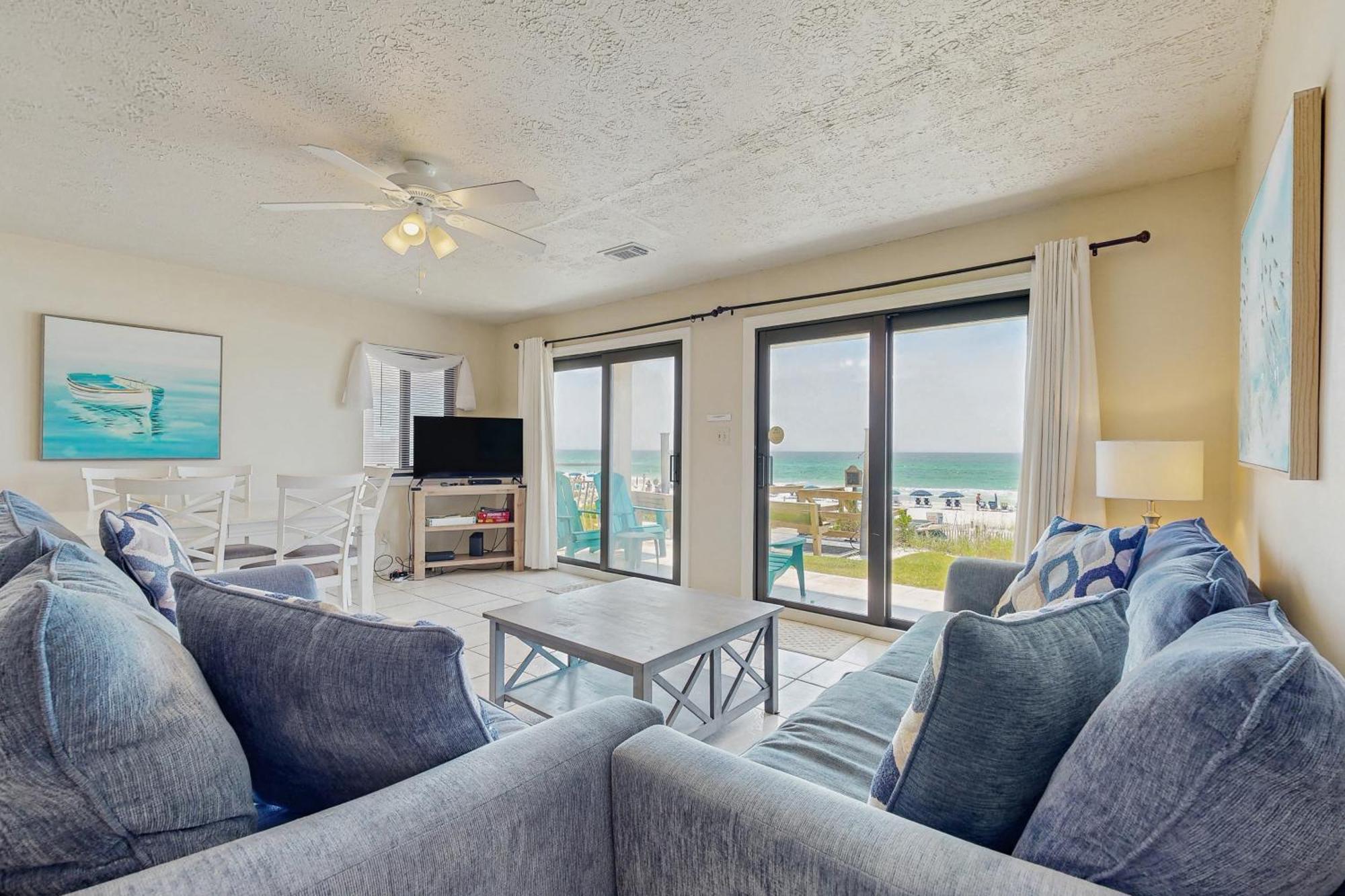 Crystal Casa vacanze Destin