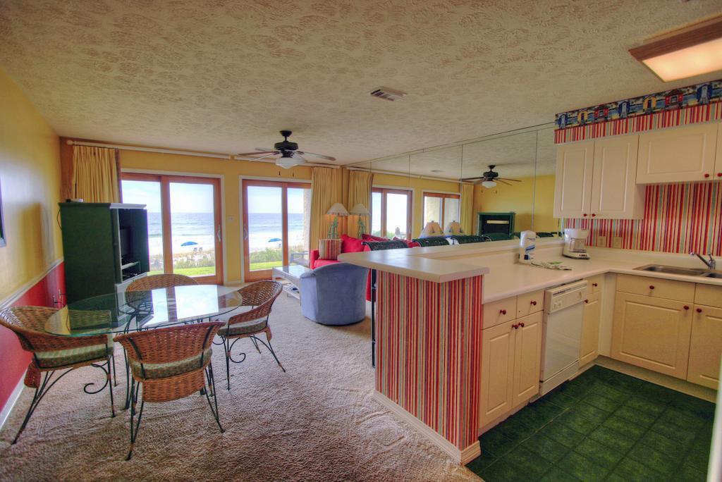 Casa vacanze Crystal Destin